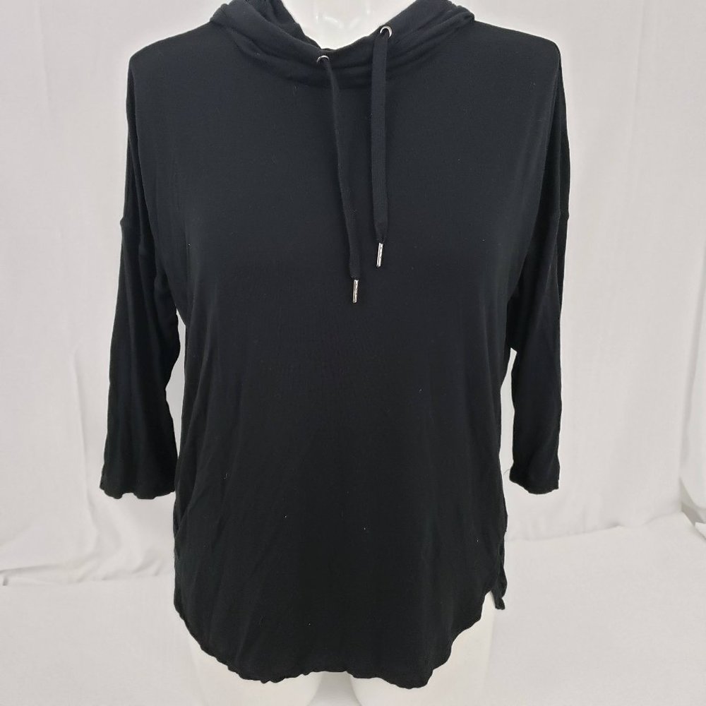 3/$20!! ~ AVIA cropped hoodie M